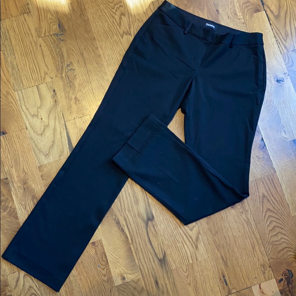 Express Editor Pants